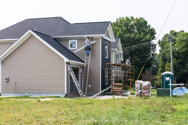 Siding for Multi-Family Homes in Coldstream, KY